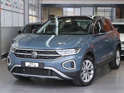 Gebraucht 2025 VW T-Roc Style SUV | CHF 27’980 (Guter Preis)