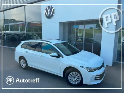 Neu (2026) VW Golf VIII Basis 115 PS | Superpreis