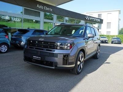 Gebraucht 2024 Hyundai Santa Fe SUV | CHF 55’900 (Guter Preis)