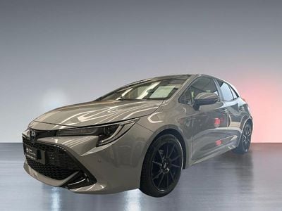 Grau Gebraucht 2020 Toyota Corolla Trend Limousine | CHF 19’900 (Guter Preis)