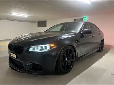 Gebraucht 2014 BMW M5 Competition Edition | CHF 39’999