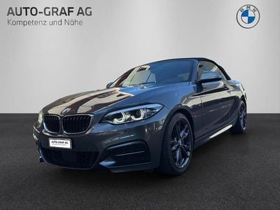 BMW M240