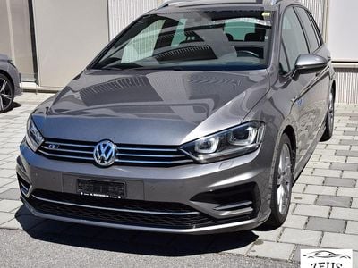 Gebraucht 2016 VW Golf VII Allstar | CHF 14’900 (Etwas zu teuer)
