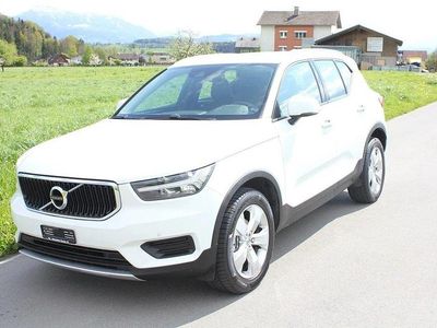 Gebraucht Volvo XC40 Momentum 150 PS (110 kW) 2020 SUV