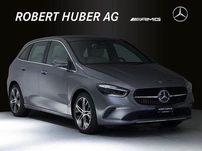 Gebraucht 2025 Mercedes B250e Van / Kleinbus | CHF 49’900 (Superpreis)