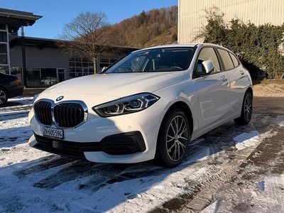 Gebraucht 2022 BMW 116 Kleinwagen | CHF 28’000