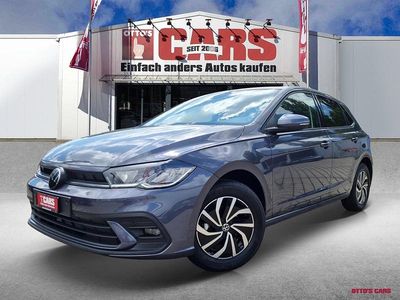Gebraucht 2023 VW Polo Life Limousine | CHF 18’400 (Fairer Preis)