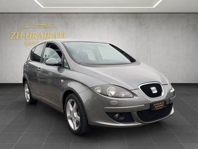 Seat Altea
