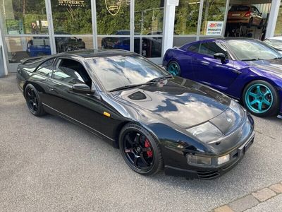 Gebraucht 1991 Nissan 300 ZX Coupé | CHF 34’995