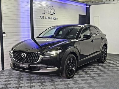 Gebraucht 2023 Mazda CX-30 Exclusive-Line SUV | CHF 28’990 (Guter Preis)