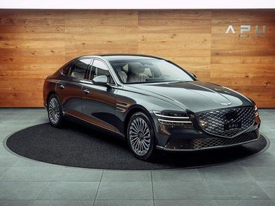 Gebraucht Genesis G80 272 kW (370 PS) 2022 Limousine