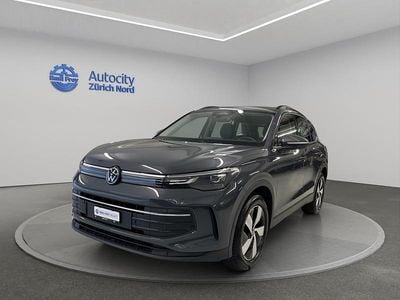 Gebraucht 2024 VW Tiguan Life SUV | CHF 35’990 (Fairer Preis)