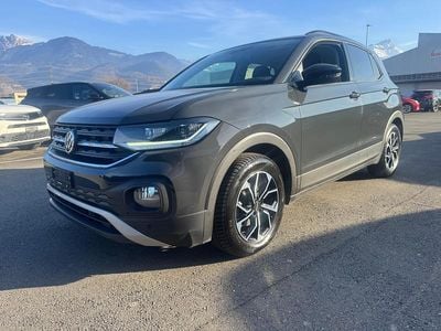 Gebraucht 2020 VW T-Cross Life SUV | CHF 18’900 (Fairer Preis)