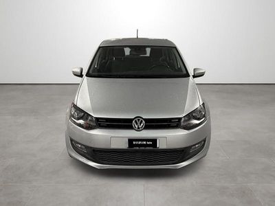 Gebraucht 2009 VW Polo Comfortline | CHF 6’900 (Etwas zu teuer)