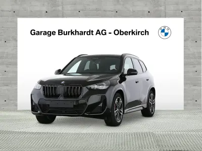Neu (2026) BMW X1 M Sport 150 PS | Teuer