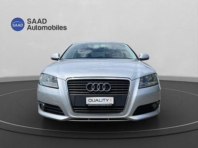 Gebraucht 2008 Audi A3 Attraction Limousine | CHF 8’990