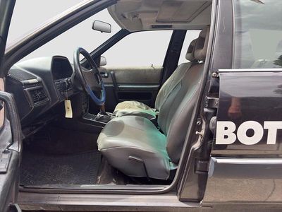 Gebraucht 1987 Audi 100 Kombi | CHF 12’500