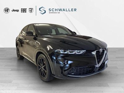 Gebraucht 2023 Alfa Romeo Tonale Premium SUV | CHF 39’890