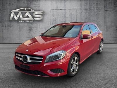 Mercedes A250