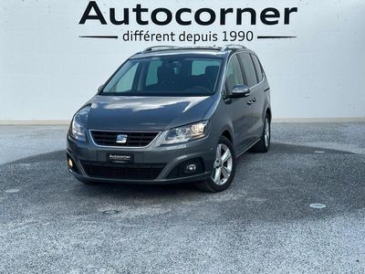 Gebraucht 2015 Seat Alhambra Style Van / Kleinbus | CHF 19’900 (Fairer Preis)
