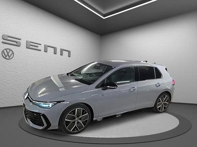 Gray Neu 2025 VW Golf VIII R-line | CHF 37’790 (Etwas zu teuer)