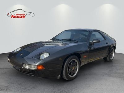 Gebraucht Porsche 928 320 PS (235 kW) 1992 Coupé