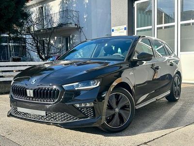 Neu 2025 Skoda Scala Monte Carlo Kleinwagen | CHF 29’900 (Guter Preis)