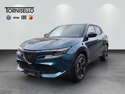 Neu 2025 Alfa Romeo Junior SUV | CHF 37’770 (Fairer Preis)