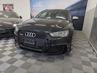 Gebraucht Audi RS3 Sport 367 PS (269 kW) 2015 Limousine