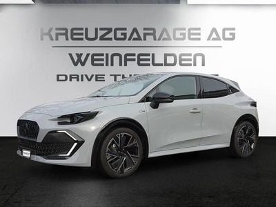 Neu Renault Clio V Esprit Alpine 158 PS (116 kW) 2026 Limousine