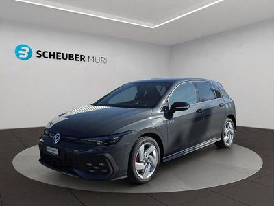 Gebraucht VW Golf VIII GTE 272 PS (200 kW) 2025 Grau Limousine