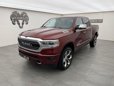 Gebraucht 2019 Dodge Ram Abholung | CHF 51’900