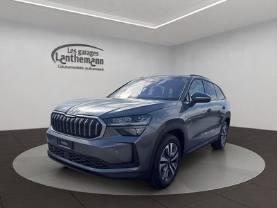 Neu (2026) Skoda Kodiaq Dynamic 204 PS | Guter Preis