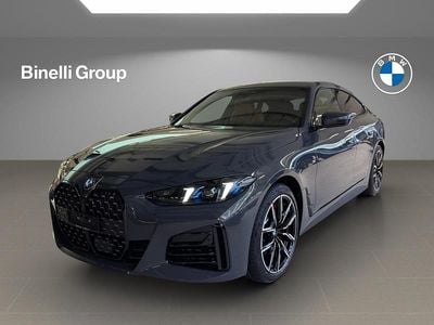 Neu 2025 BMW 420 Gran Coupé M Sport Coupé | CHF 81’500