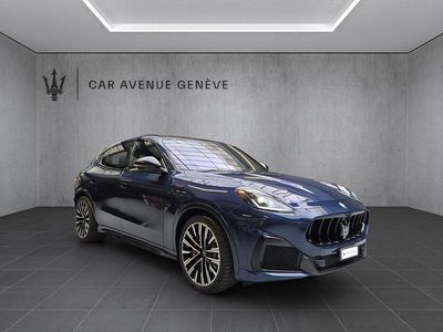 Neu 2025 Maserati Grecale SUV | CHF 139’900 (Fairer Preis)