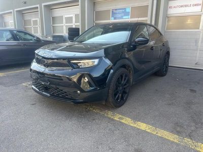 Gebraucht 2022 Opel Mokka GS Line SUV | CHF 10’950