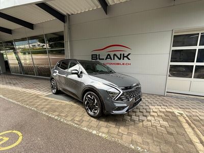 Gebraucht 2024 Kia Sportage GT-Line SUV | CHF 46’790 (Fairer Preis)