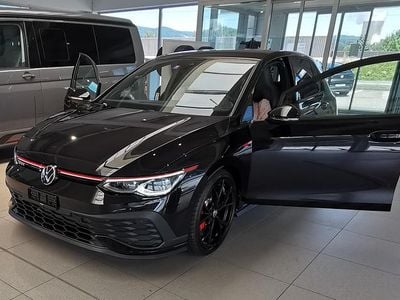 Gebraucht VW Golf VIII GTI Clubsport 301 PS (221 kW) 2022