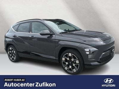 Gebraucht 2024 Hyundai Kona SUV | CHF 34’900 (Guter Preis)