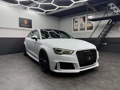 Gebraucht 2016 Audi RS3 Ambiente Limousine | CHF 28’700 (Fairer Preis)
