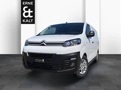 Gebraucht 2022 Citroën e-Jumpy Van / Kleinbus | CHF 24’900 (Teuer)