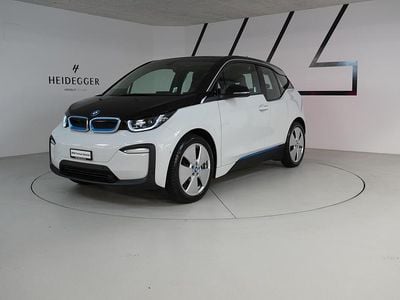 Gebraucht 2021 BMW i3 Comfort Edition | CHF 17’999 (Fairer Preis)