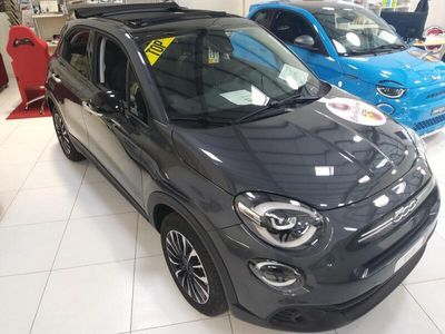 Anthrazit Gebraucht 2023 Fiat 500X SUV | CHF 31’900