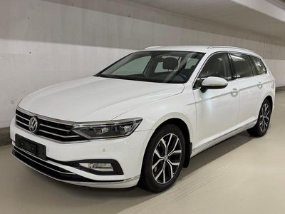 Gebraucht 2019 VW Passat Elegance | CHF 15’900 (Fairer Preis)