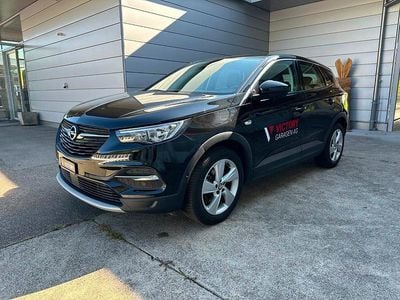 Gebraucht Opel Grandland X Excellence 131 PS (96 kW) 2020 SUV