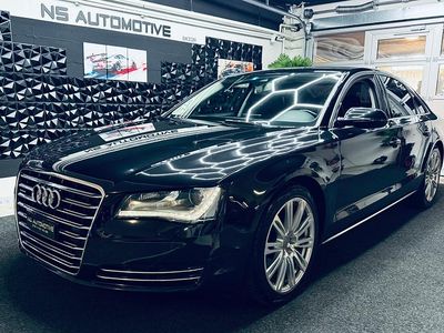 Gebraucht Audi A8 250 PS (183 kW) 2011 Limousine