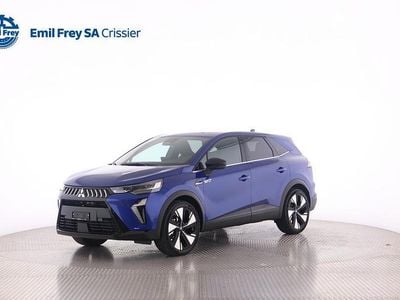 Blau Neu 2025 Mitsubishi Grandis Intense SUV | CHF 37’500