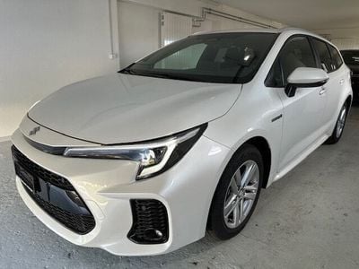 Gebraucht Suzuki Swace 122 PS (89 kW) 2024 Kombi