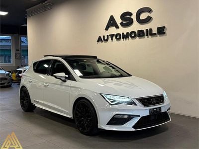 Gebraucht 2020 Seat Leon FR | CHF 17’800