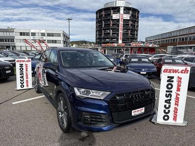 Gebraucht Audi Q7 340 PS (250 kW) 2023 SUV